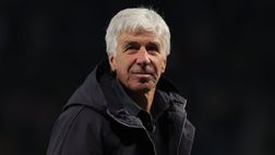 Gasperini: “La Roma è una grande sfida. Qui c’è grande passione, ho un compito”