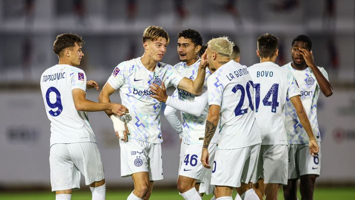 Serie C, Lumezzane-Inter U23 1-2 risultato finale: super Spinaccè, quarta vittoria di fila! - immagine 1