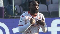 VN – Movimenti e voci sui centravanti in orbita viola