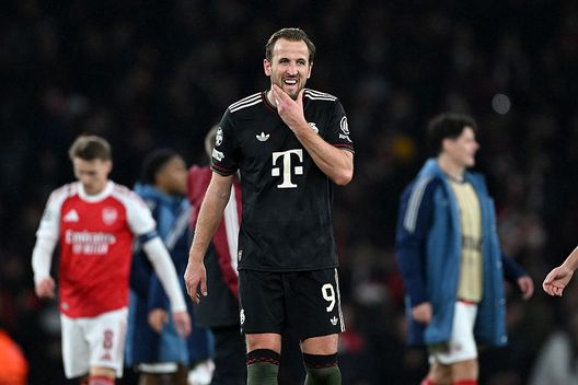 Arsenal-Bayern Monaco, prima sconfitta per i tedeschi: non accadeva da luglio- immagine 2