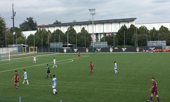 Coppa Italia Primavera, Torino-Virtus Entella 3-0: partita mai in discussione- immagine 4