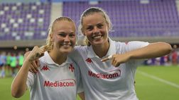 Supercoppa femminile, Roma-Fiorentina: dove vederla in tv e streaming