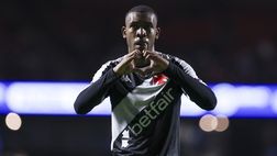Mercato Roma, in attacco occhi sul talento Rayan: contatti col Vasco da Gama