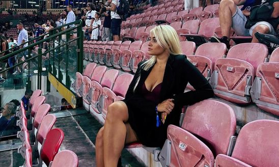 La delusione del volto tv che tifa Torino: “Difficile non vergognarsi dopo una serata simile” La delusione del volto tv che tifa Torino: “Difficile non vergognarsi dopo una serata simile” - immagine 1