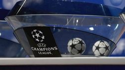 Playoff Champions League: data del sorteggio, dove vederlo in tv, squadre coinvolte e come funziona