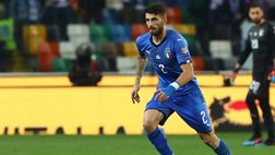 Ex viola, Piccini cambia ancora. Va a giocare in Svizzera