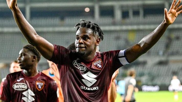 Coppa Italia, tutti i segnali: Duvan, Adams, Coco, Strefezza, Cutrone, Idzes, Circati, Man e i rigori…- immagine 1