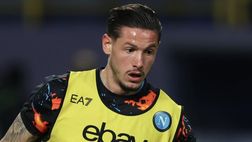 Napoli, due cambi obbligati e la novità Mazzocchi: come cambia la difesa con l’Empoli