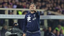 Sentite Juric: “Due anni fa Torino in una baraonda incredibile, cresciuti in tutto”