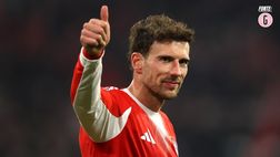 Calciomercato Milan, scatto per Goretzka: i dettagli del piano per battere la Juventus