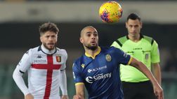 Verona-Juventus, le formazioni ufficiali
