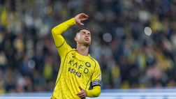 La Saudi League avverte Ronaldo: “Nessun individuo prende decisioni al di fuori del proprio club”