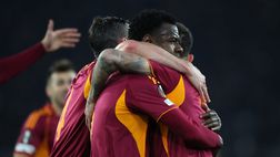 Roma-Bologna – FOTO GALLERY