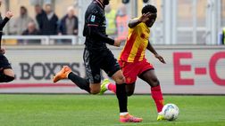 Lecce-Cremonese 2-1, finale rovente al Via del Mare: salentini a +3