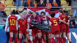 Mondiali femminili, Spagna in semifinale: Olanda ko nel thriller di Wellington