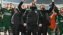 L’Avellino è la seconda squadra promossa dalla C