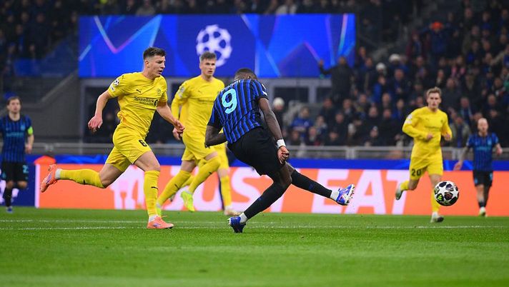 Getty Images Compagnoni: “Thuram fisicamente sta bene: Chivu deve sperare si sblocchi. Il +10…” - immagine 1