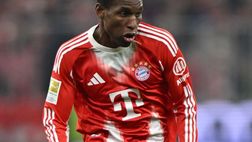 Calciomercato, Jackson aperto a giocare in Italia: il Milan ci pensa. I dettagli