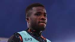 L’odissea di Traoré: come sono andati gli ultimi anni tra Premier, Napoli e Ligue 1