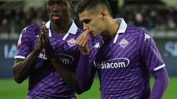 Di Marzio: “Napoli su un difensore viola. La situazione su Gil”