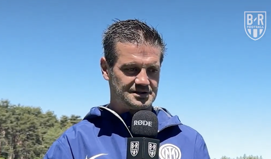 Sensi: “Chivu top all’Inter? Ecco perché me l’aspettavo. Quando c’era Inzaghi…”- immagine 2
