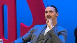 Ibrahimovic: “Mourinho un ‘manipolatore’, sa come entrare nella tua testa. Mi ricorda…”
