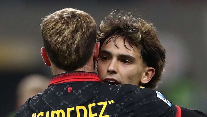 Calciomercato Milan, la disastrosa sessione del 2024-25: da Gimenez a Joao Felix