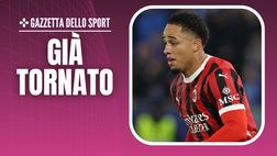 Milan, saltata la cessione di Okafor al Lipsia. Infortunio? Filtra che …