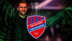 Gazzetta avvisa la Fiorentina: “Fai molta attenzione a questo giocatore del Rakow”