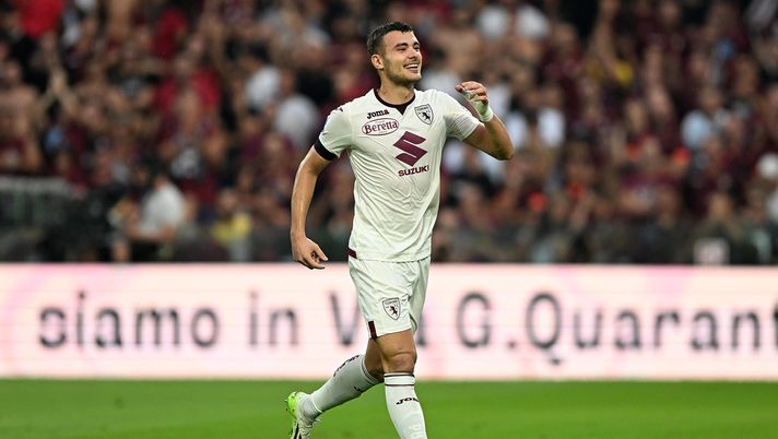 Il Toro a Lecce ha urgente bisogno di Buongiorno: deve tornare - immagine 1