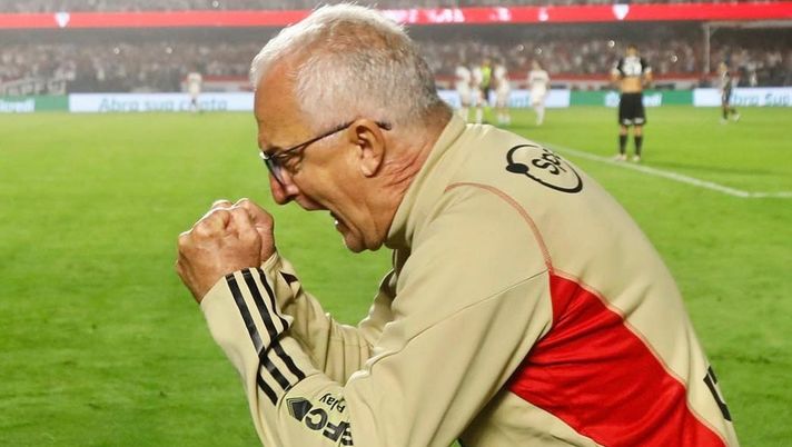 Derby Maestoso: Lucas Moura colpisce ancora, San Paolo in finale - immagine 1