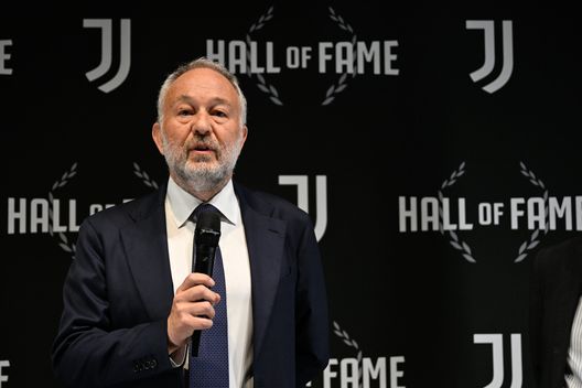 TURIN, ITALY - SEPTEMBER 9: Gianluca Ferrero during the Juventus Hall of Fame Inauguration at Jmuseum on September 9, 2025 in Turin, Italy. (Photo by Daniele Badolato - Juventus FC/Juventus FC via Getty Images) Juventus, approvato il bilancio: perdite per 58,1 milioni. Elkann: “Impegnati nel club”- immagine 3