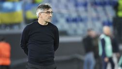 La stampa inglese su Juric: “È il peggior allenatore della storia della Premier League”