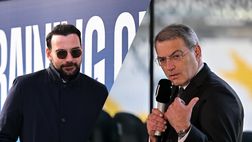 Tre nomi per due: è Napoli-Juventus anche sul mercato! I dettagli – TS