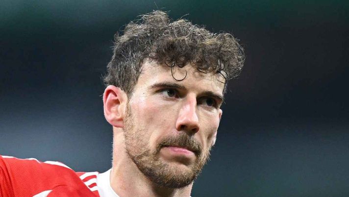 Milan, ecco il piano per Goretzka: due cessioni e il ritorno di un talento