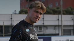 Napoli-Eintracht, lavoro tecnico-tattico per gli azzurri: il report odierno