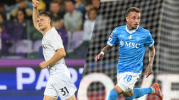 Napoli-Atalanta, Conte ha deciso di dare fiducia a Lang e Beukema: il motivo – CdS