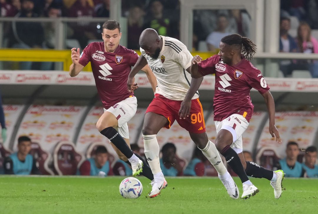 Torino-Roma – FOTOGALLERY - immagine 44