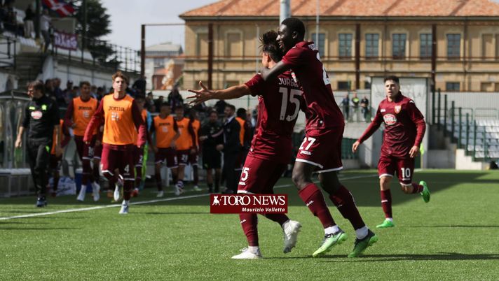 Torino Primavera, buona la prima del 2023: prova di maturità con il Frosinone - immagine 1