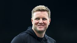 Howe incorona Son: “Una leggenda della Premier League”