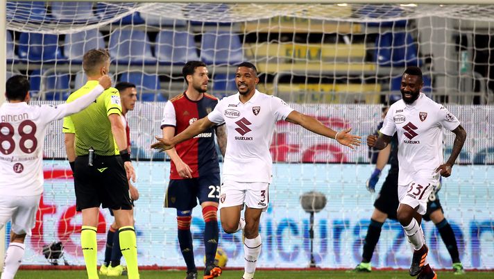 Cagliari-Torino 0-1, Bremer: “Nicola è bravissimo, lo stiamo seguendo tutti” - immagine 1