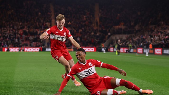 Oxford Utd-Middlesbrough: dove vedere la Championship in Diretta Tv e in Streaming - immagine 1