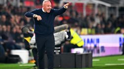 Spezia, summit dopo la sconfitta contro la Cremonese: Alvini deve dare svolta