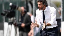 Dal Canto: “Lotta scudetto tra Napoli e Inter, ma vedo i nerazzurri favoriti”