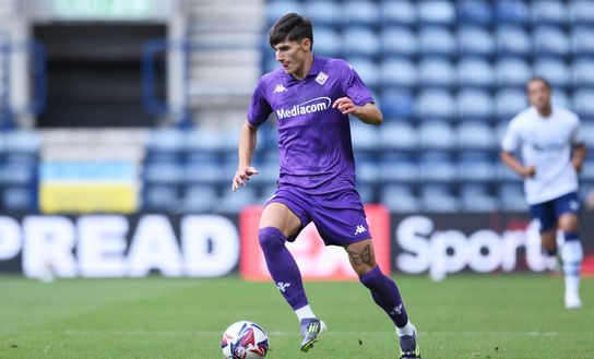 Nicolò Fortini continua a stupire. A fine anno la Fiorentina lo valuterà- immagine 2