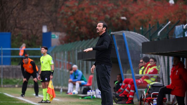 Milan Futuro, Oddo: “Baresi e Maldini idoli. Insegnare ai bimbi lo sviluppo dal basso è un errore grave” - immagine 1