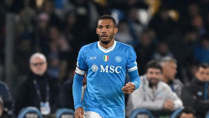 Ex Inter, UFFICIALE: Juan Jesus lascia il Napoli dopo 5 stagioni, il comunicato - immagine 1