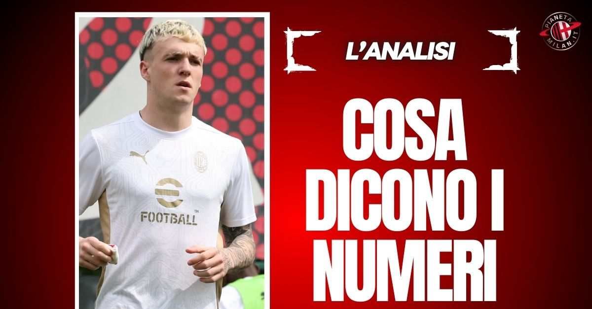 Milan, chi scegliere tra Jimenez e Walker? Parlano i numeri Milan, chi scegliere tra Jimenez e Walker? Parlano i numeri