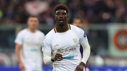 Adopo: “Piccoli mi ha lasciato solo. Fiorentina? Avremmo meritato di più”