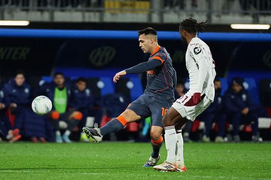 Libero – L’Inter vuole spostare la pressione sul Milan: non a caso Chivu…- immagine 2